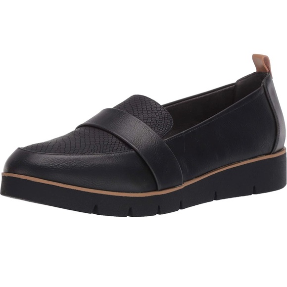 Dr. Scholl's Shoes Dr Scholls Shoes Womens Webster Loafer Sz 6 Wide